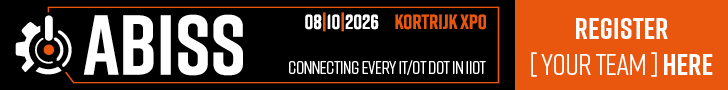 io link abiss 2026